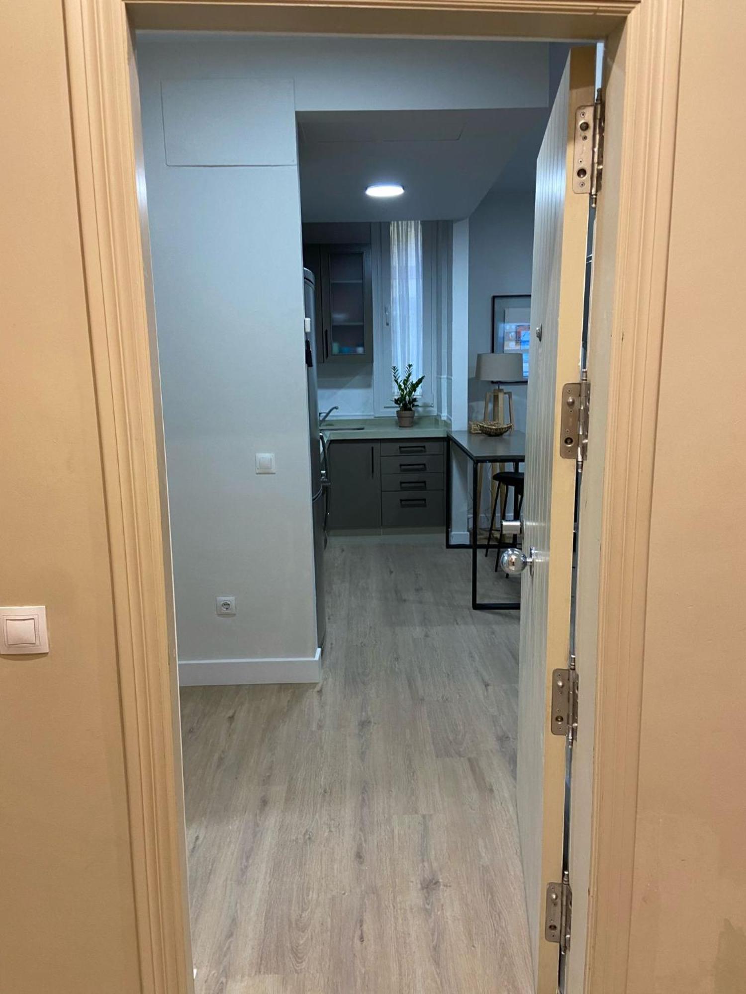 Lira Sevilla Urban מראה חיצוני תמונה